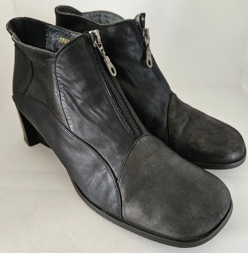 Tucci damenstiefel boots - tucci,
