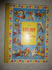 Mit Karl May auf Abenteuern Band 2