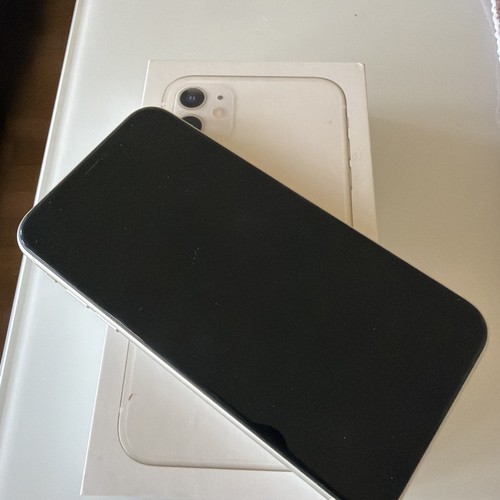 Apple iphone 64gb - iphone, 11