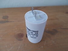 16 uF 450 V Kondensator z.B für KSB Multi Eco 36 Gartenpumpe Kreiselpumpe Pumpe