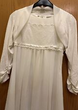 Wunderschönes Kommunionkleid von Bian Corella Gr. 140/146