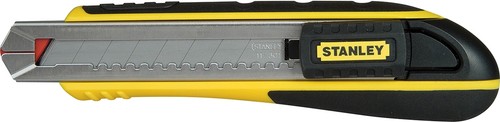 Stanley cutter fatmax mit - stanley,