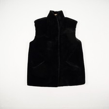 GINA BENOTTI Damen Weste Gr. S