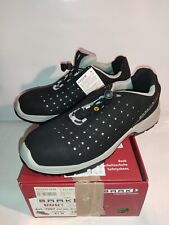 Baak Henk Gr.47, Sicherheitsschuhe, S1P SRC