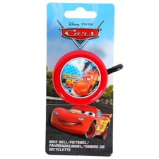 DISNEY PIXAR - CARS - Burning