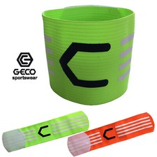 Geco kapitänsbinde - geco,