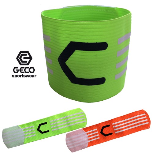 Geco kapitänsbinde - geco,