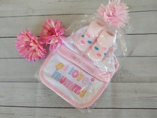 NEU Geschenkset "I love mummy"