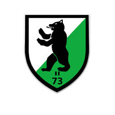 PzGrenBtl 7 Aufkleber TYP 2