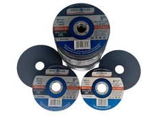 Trennscheiben 125-115 mm