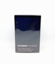 Jil Sander Stylessence 30ml Eau de Parfum *NEU* (4000,00€/L)