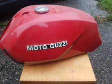 Moto Guzzi T 5. Benzintank