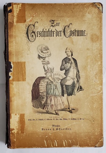Zur geschichte der - zur, kostüme
