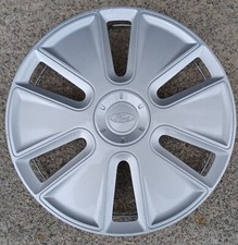 1 Radkappe für Ford Fiesta in 14 Zoll