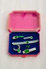 Barbie Jewel Secrets Diamant