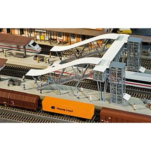Faller 120110 - faller, h0