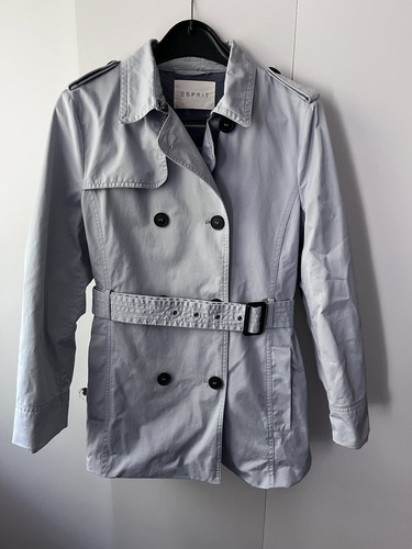 Esprit trenchcoat frühling - esprit,