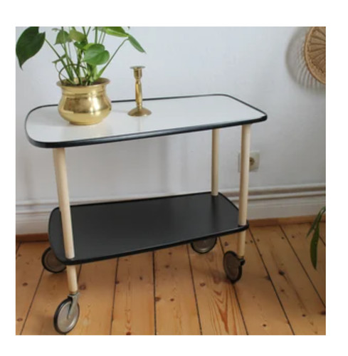 Servierwagen barwagen - servierwagen,,