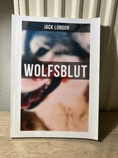 Jack London Wolfsblut