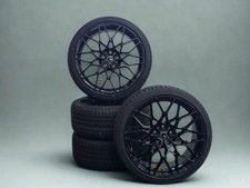Zoll sommerräder - vw, 19