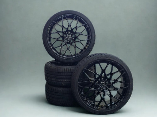 Zoll sommerräder - vw,
