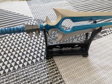 World of Warcraft Schwert mit Ständer