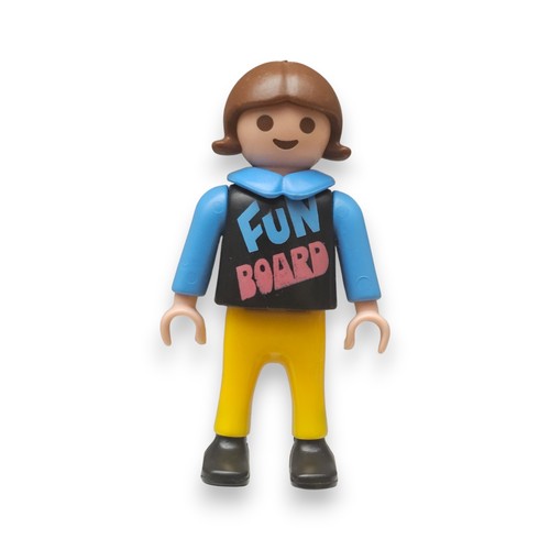 Playmobil figur junge kind - figur,