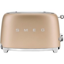 SMEG TSF01CHMEU Toaster