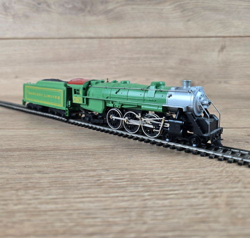 Mantua 311 southern - 311-45,