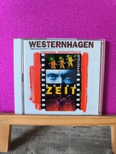 Keine Zeit von Westernhagen | CD | Zustand sehr gut