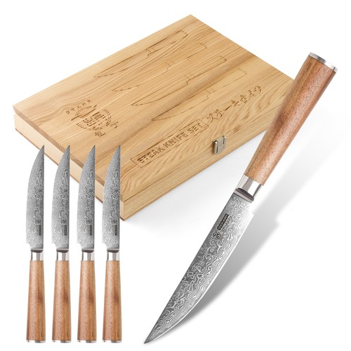 Hitofuri damastmesser - hitofuri®,