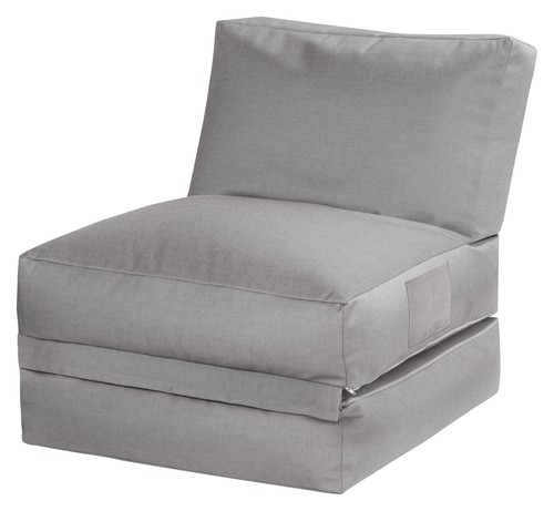 Sessel 70x80x90cm grau - 70x80x90cm,