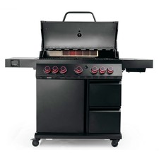 Landmann Gasgrill COOL BLACK