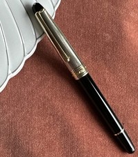 Montblanc Meisterstück