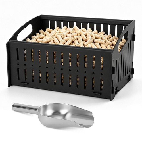 Pellet brennkorb - brennkorb,