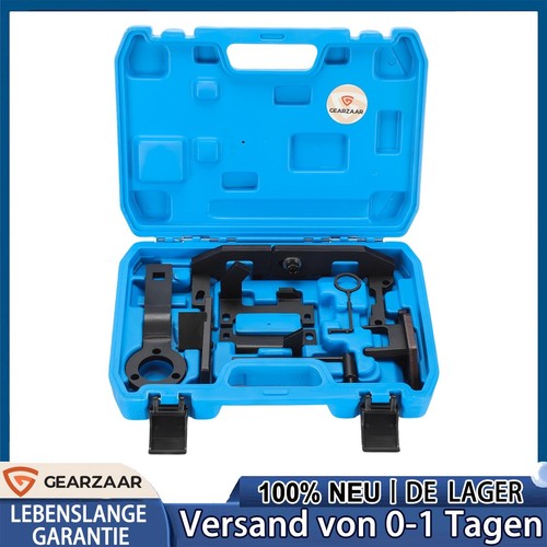 Zahnriemen werkzeug set - zahnriemen,