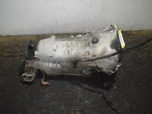 44557 automatikgetriebe - (44557,