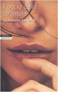 Bacio della tarantola - della,