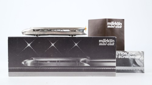 Märklin spur 8876 - märklin, z