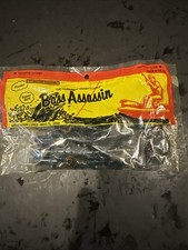 Bass Assassin 5.5" Lizard Camo