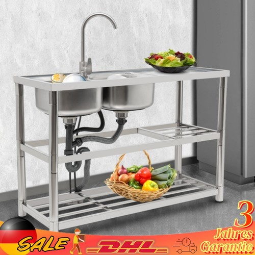 Küchenspüle spültisch - küchenspüle,