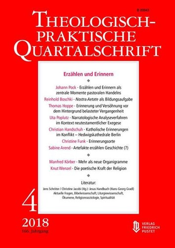 Erzählen und erinnern - erzählen,