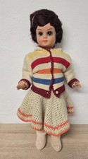 Vintage athena puppe cm - athena, 62