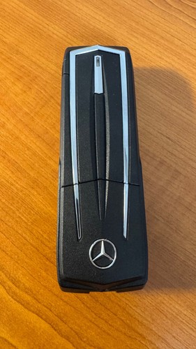 Mercedes bluetooth adapter sap - bluetooth,