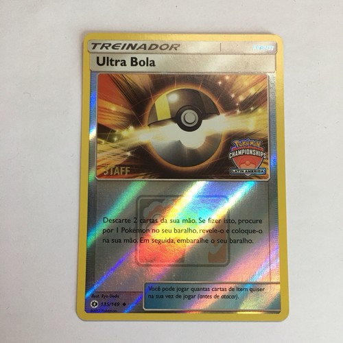 Pokémon ultra bola - pokémon, (ultra