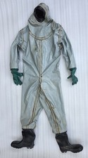 Auer Schutzanzug Chemieanzug