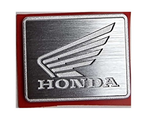 Emblem verkleidung honda - emblem, vt