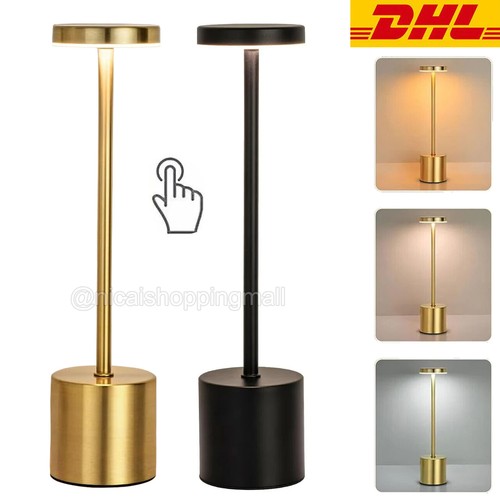 Led tischlampe kabellos - led,