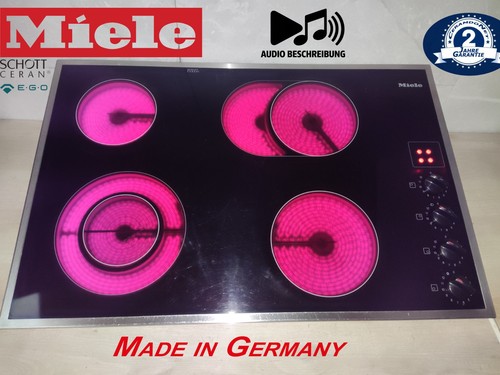 Miele 523 edst - /1, autark
