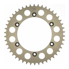 AFAM Kettenrad ALU #520 48